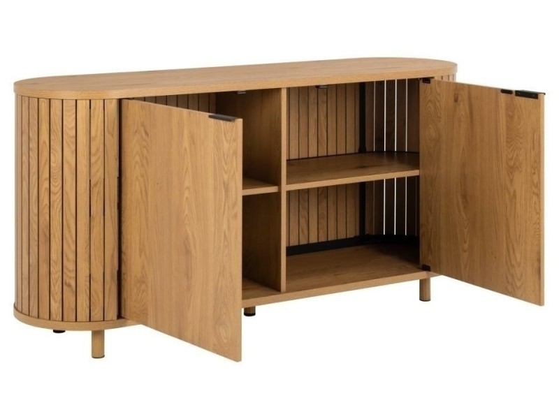 Komoda Colima dziki dąb - ACTONA